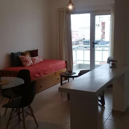 Veluvi Apartment Puerto Madryn Ngoại thất bức ảnh