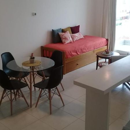 Veluvi Apartment Puerto Madryn Ngoại thất bức ảnh
