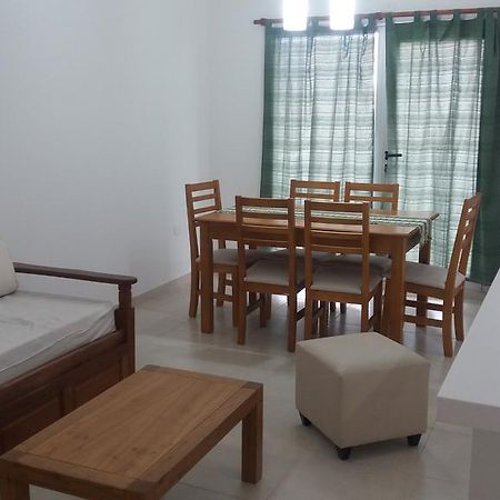 Veluvi Apartment Puerto Madryn Ngoại thất bức ảnh