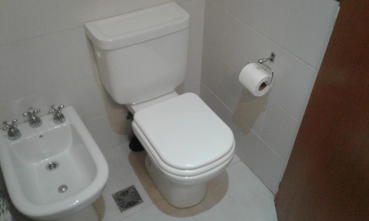 Veluvi Apartment Puerto Madryn Ngoại thất bức ảnh