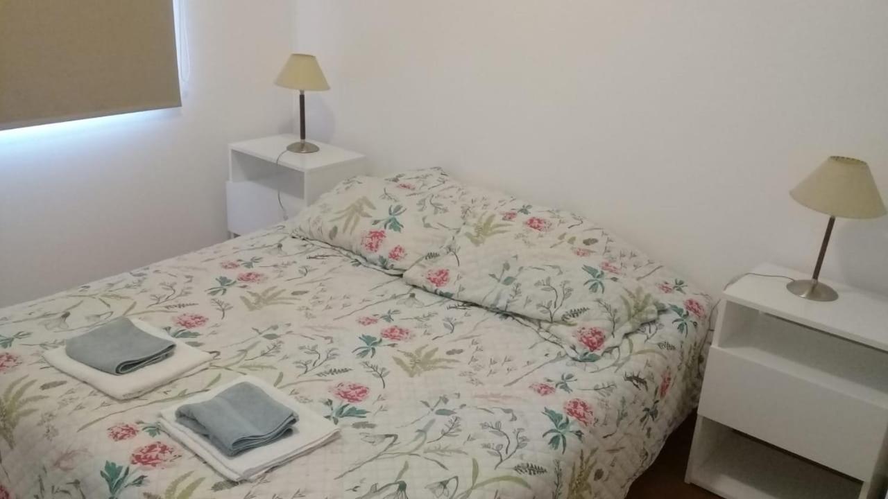 Veluvi Apartment Puerto Madryn Ngoại thất bức ảnh