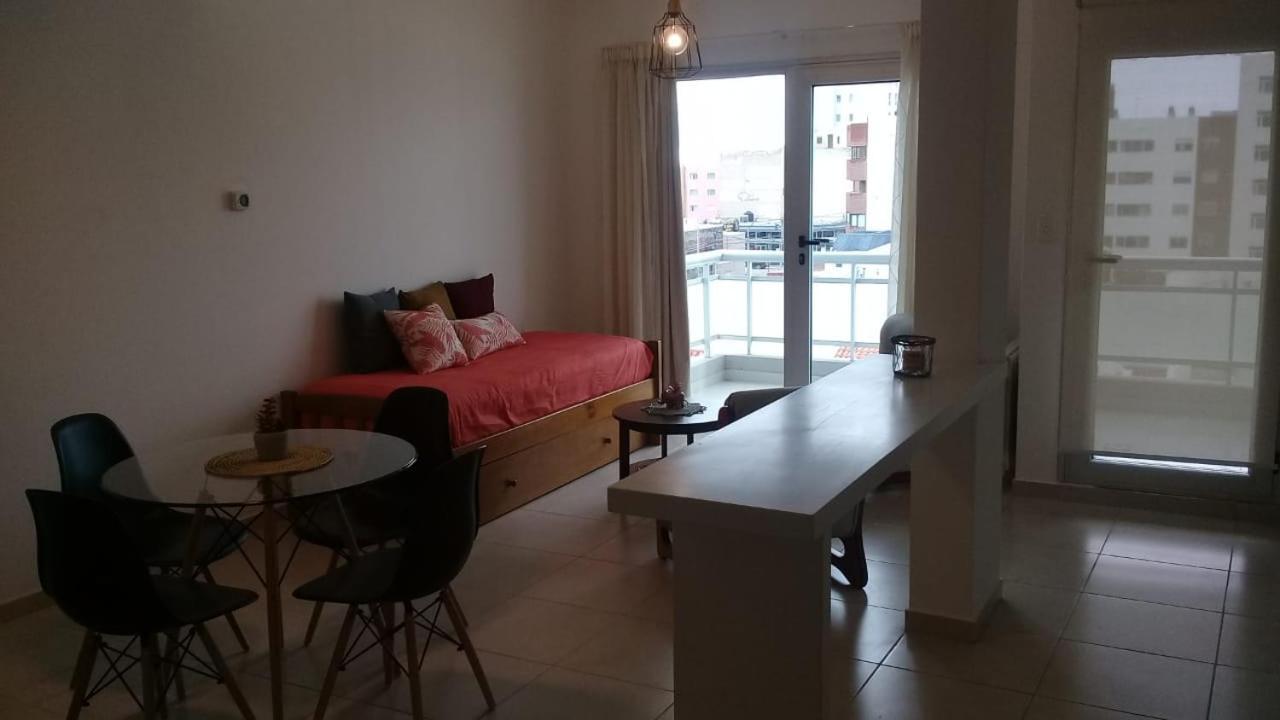 Veluvi Apartment Puerto Madryn Ngoại thất bức ảnh