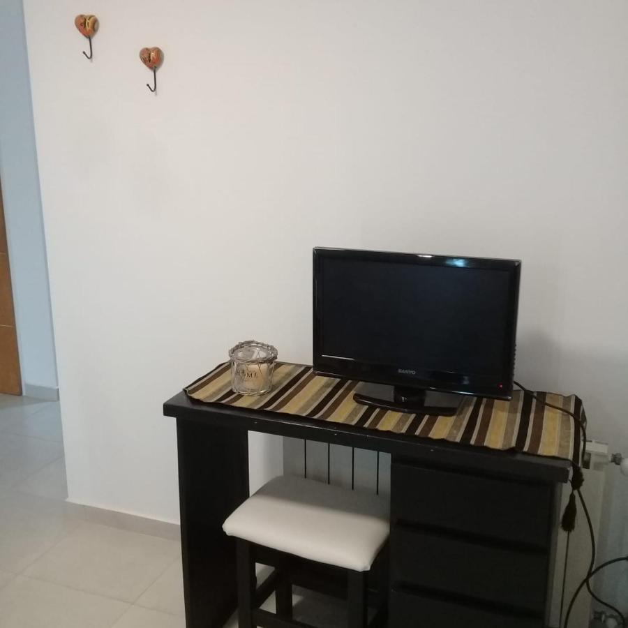 Veluvi Apartment Puerto Madryn Ngoại thất bức ảnh