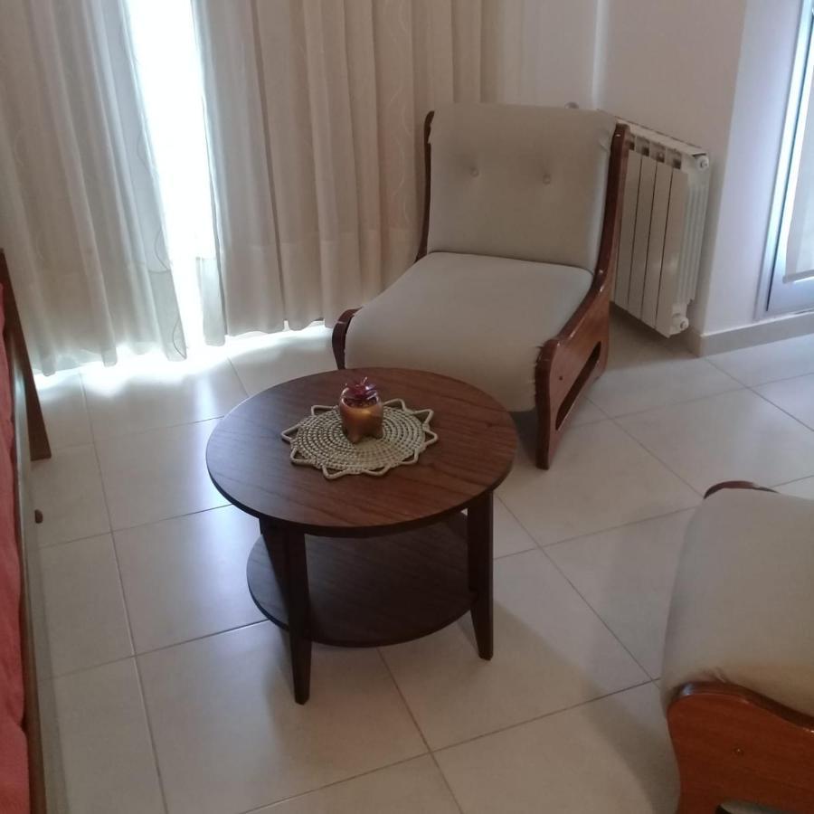 Veluvi Apartment Puerto Madryn Ngoại thất bức ảnh