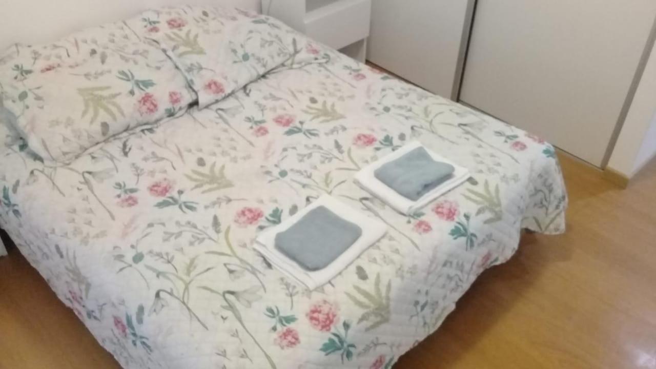 Veluvi Apartment Puerto Madryn Ngoại thất bức ảnh