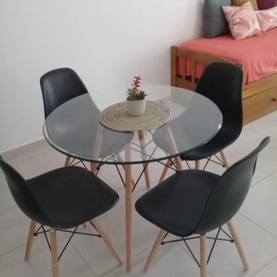 Veluvi Apartment Puerto Madryn Ngoại thất bức ảnh