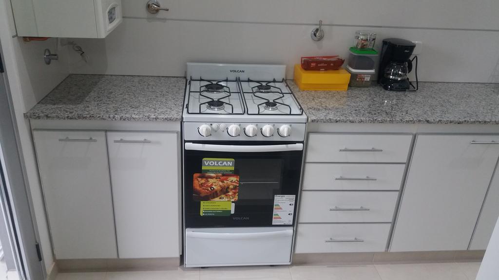 Veluvi Apartment Puerto Madryn Ngoại thất bức ảnh