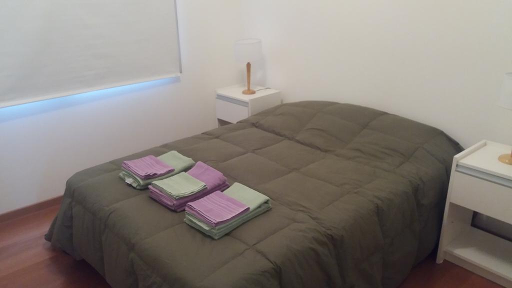 Veluvi Apartment Puerto Madryn Ngoại thất bức ảnh