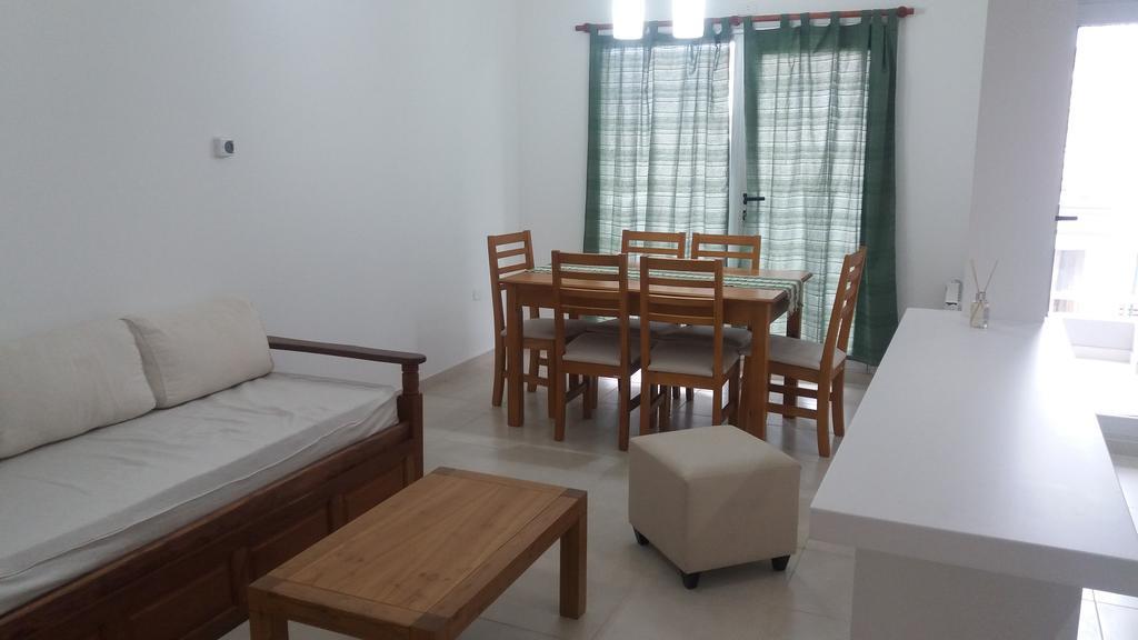 Veluvi Apartment Puerto Madryn Ngoại thất bức ảnh
