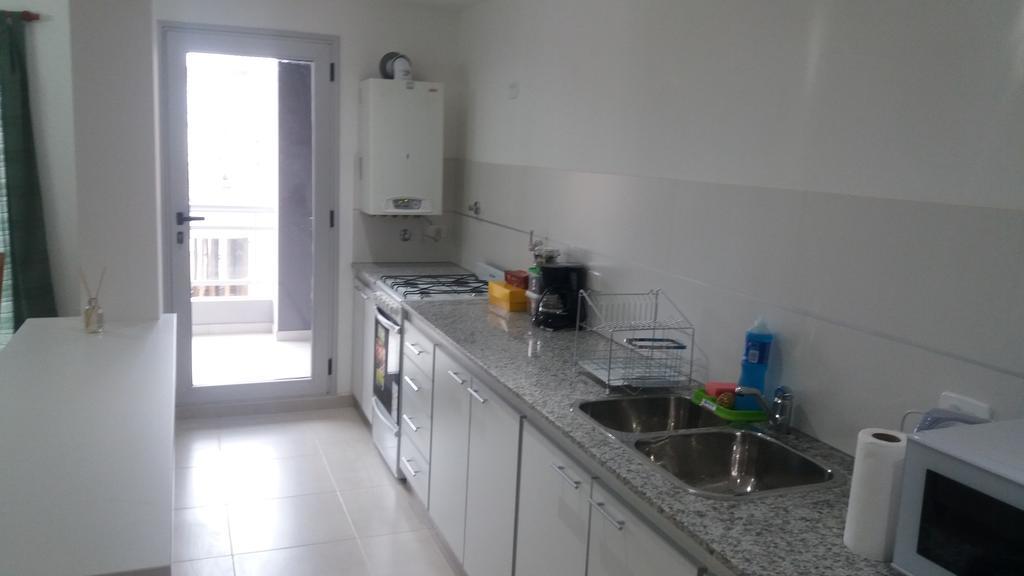 Veluvi Apartment Puerto Madryn Ngoại thất bức ảnh