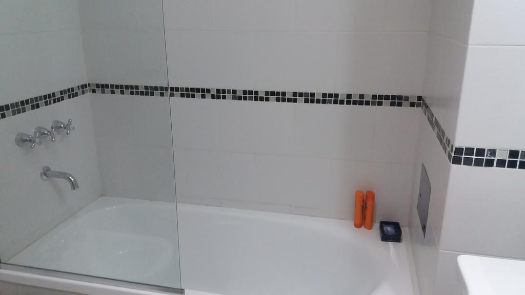 Veluvi Apartment Puerto Madryn Ngoại thất bức ảnh