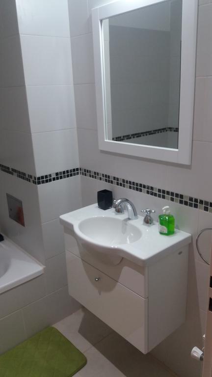 Veluvi Apartment Puerto Madryn Ngoại thất bức ảnh
