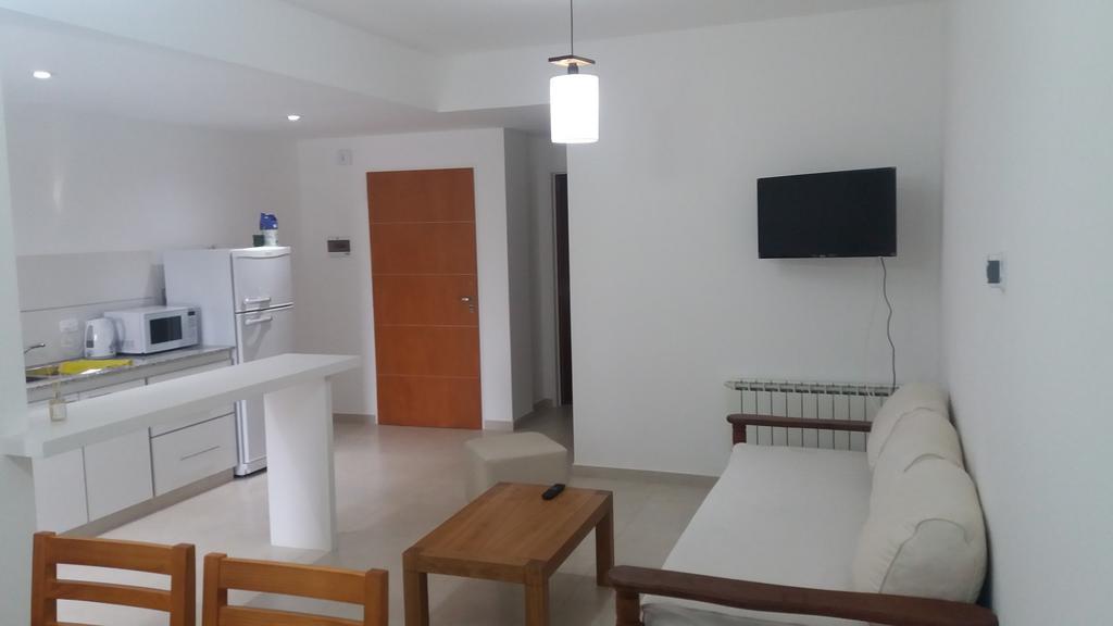 Veluvi Apartment Puerto Madryn Ngoại thất bức ảnh
