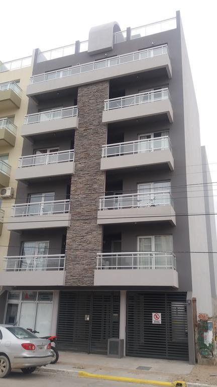 Veluvi Apartment Puerto Madryn Ngoại thất bức ảnh