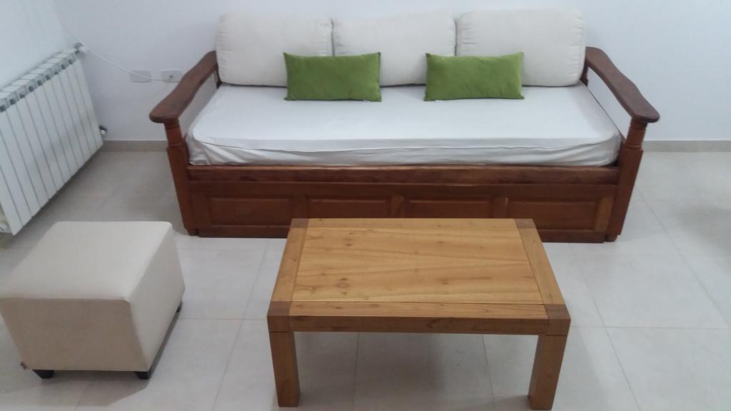Veluvi Apartment Puerto Madryn Ngoại thất bức ảnh