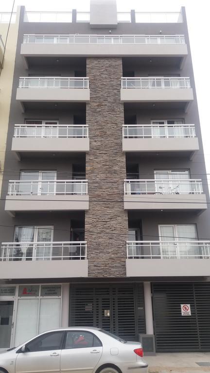 Veluvi Apartment Puerto Madryn Ngoại thất bức ảnh