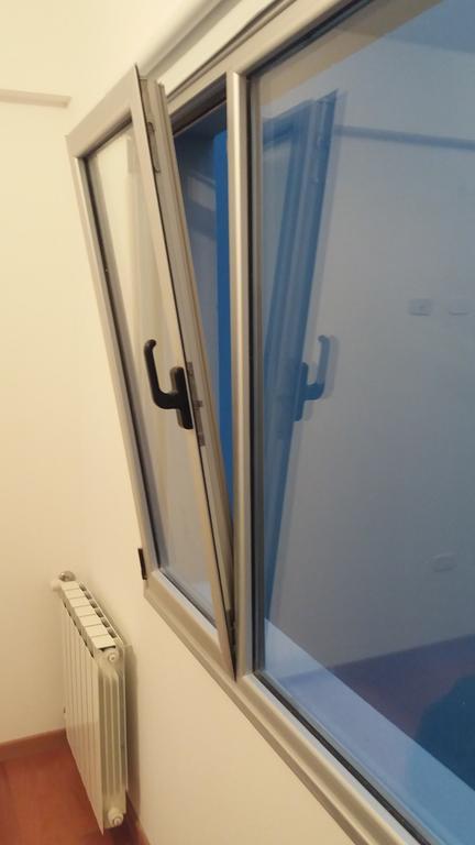 Veluvi Apartment Puerto Madryn Ngoại thất bức ảnh