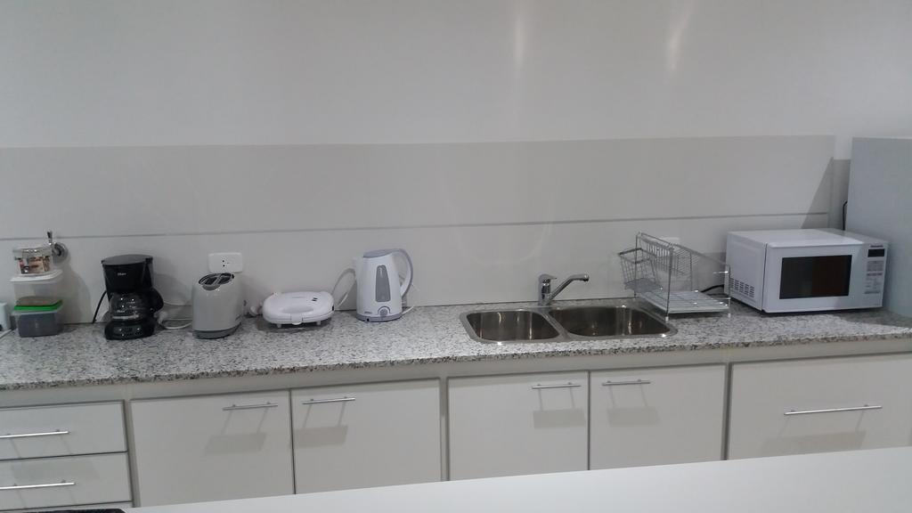 Veluvi Apartment Puerto Madryn Ngoại thất bức ảnh