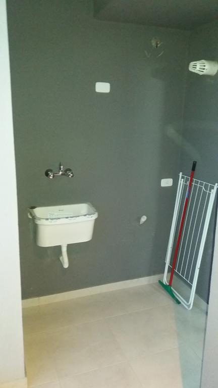 Veluvi Apartment Puerto Madryn Ngoại thất bức ảnh