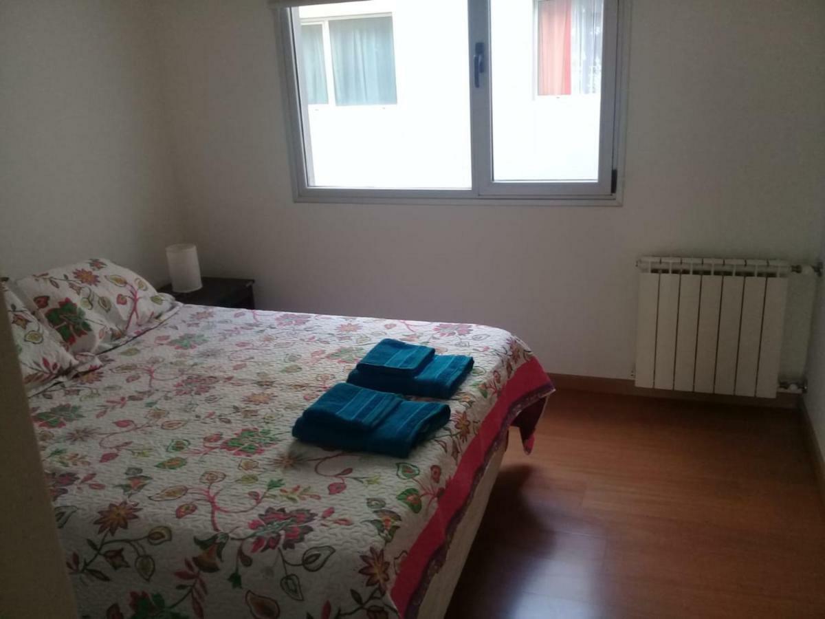 Veluvi Apartment Puerto Madryn Ngoại thất bức ảnh