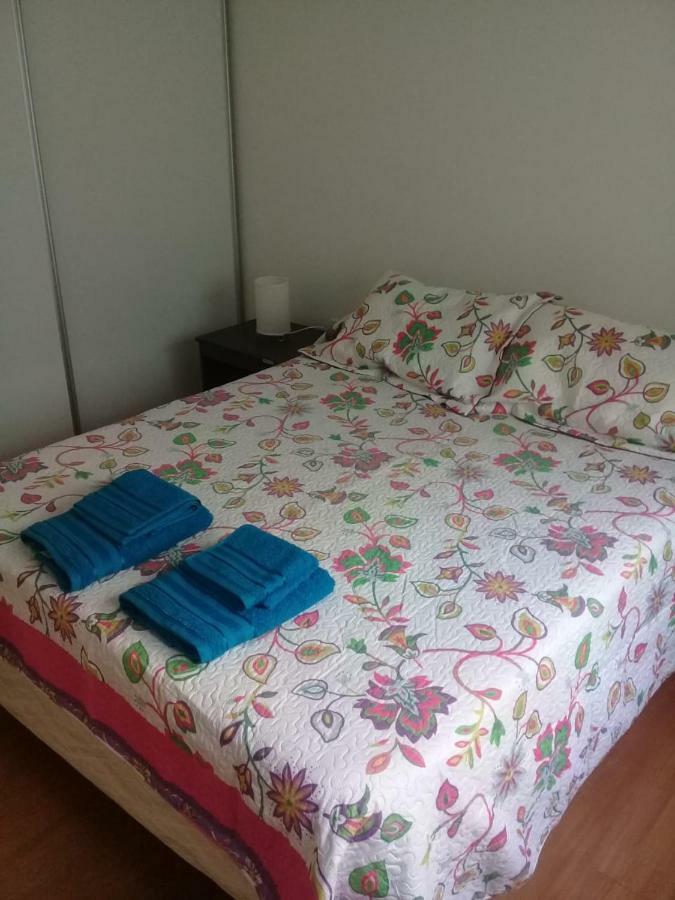 Veluvi Apartment Puerto Madryn Ngoại thất bức ảnh