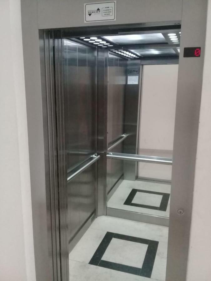 Veluvi Apartment Puerto Madryn Ngoại thất bức ảnh