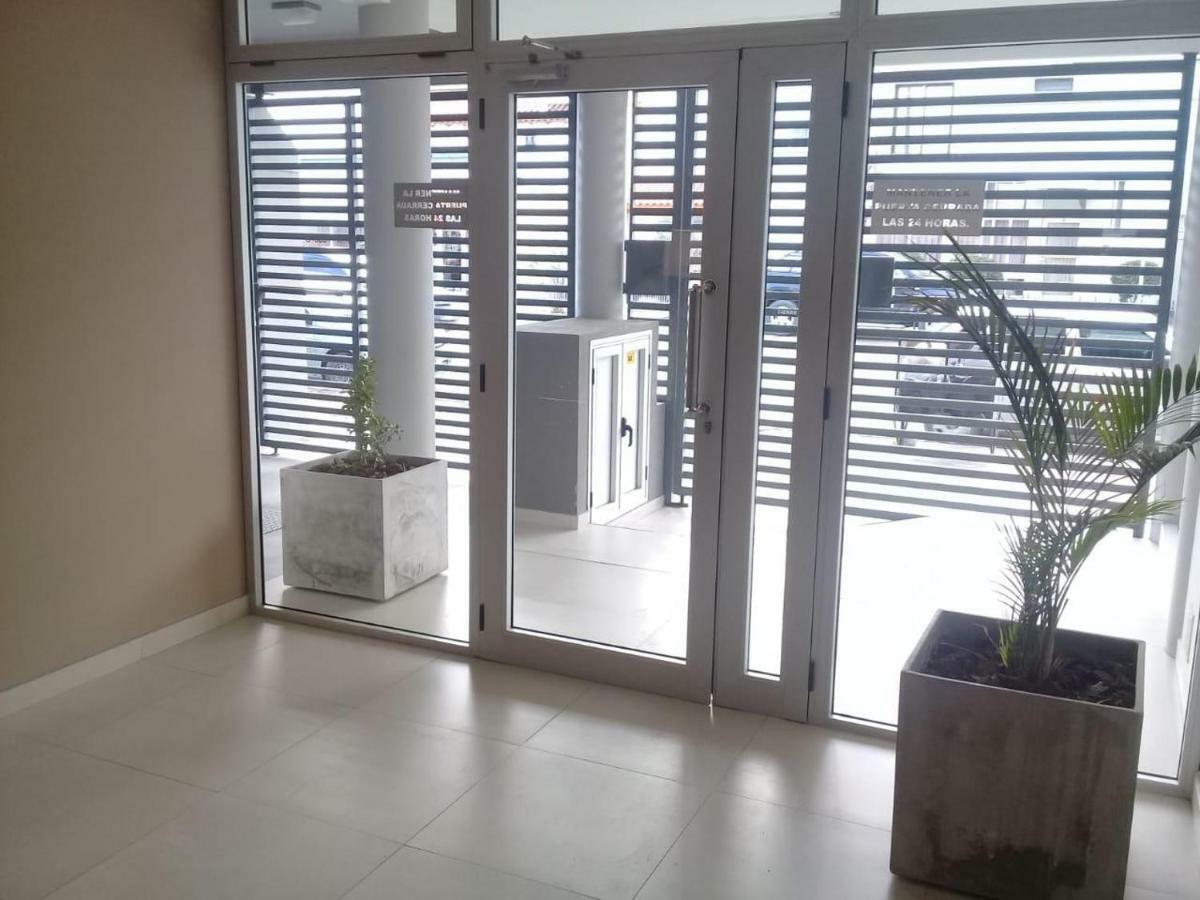 Veluvi Apartment Puerto Madryn Ngoại thất bức ảnh