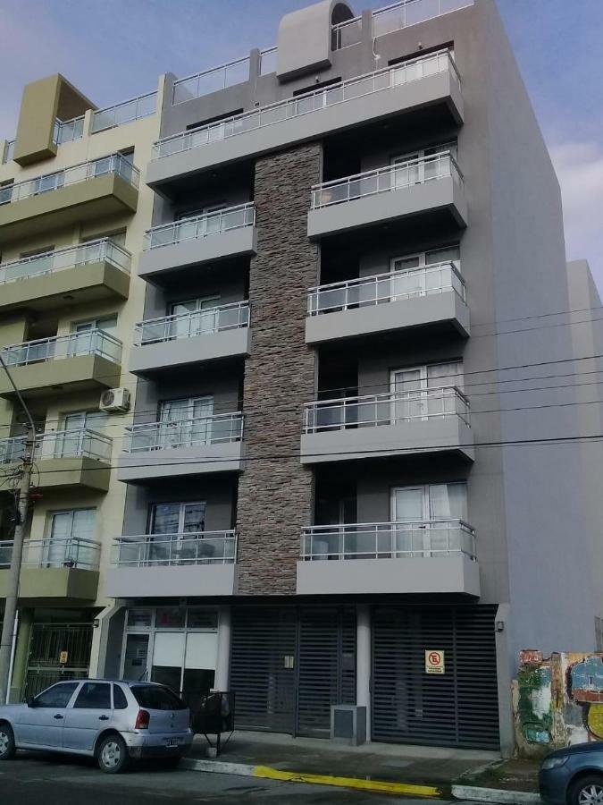 Veluvi Apartment Puerto Madryn Ngoại thất bức ảnh