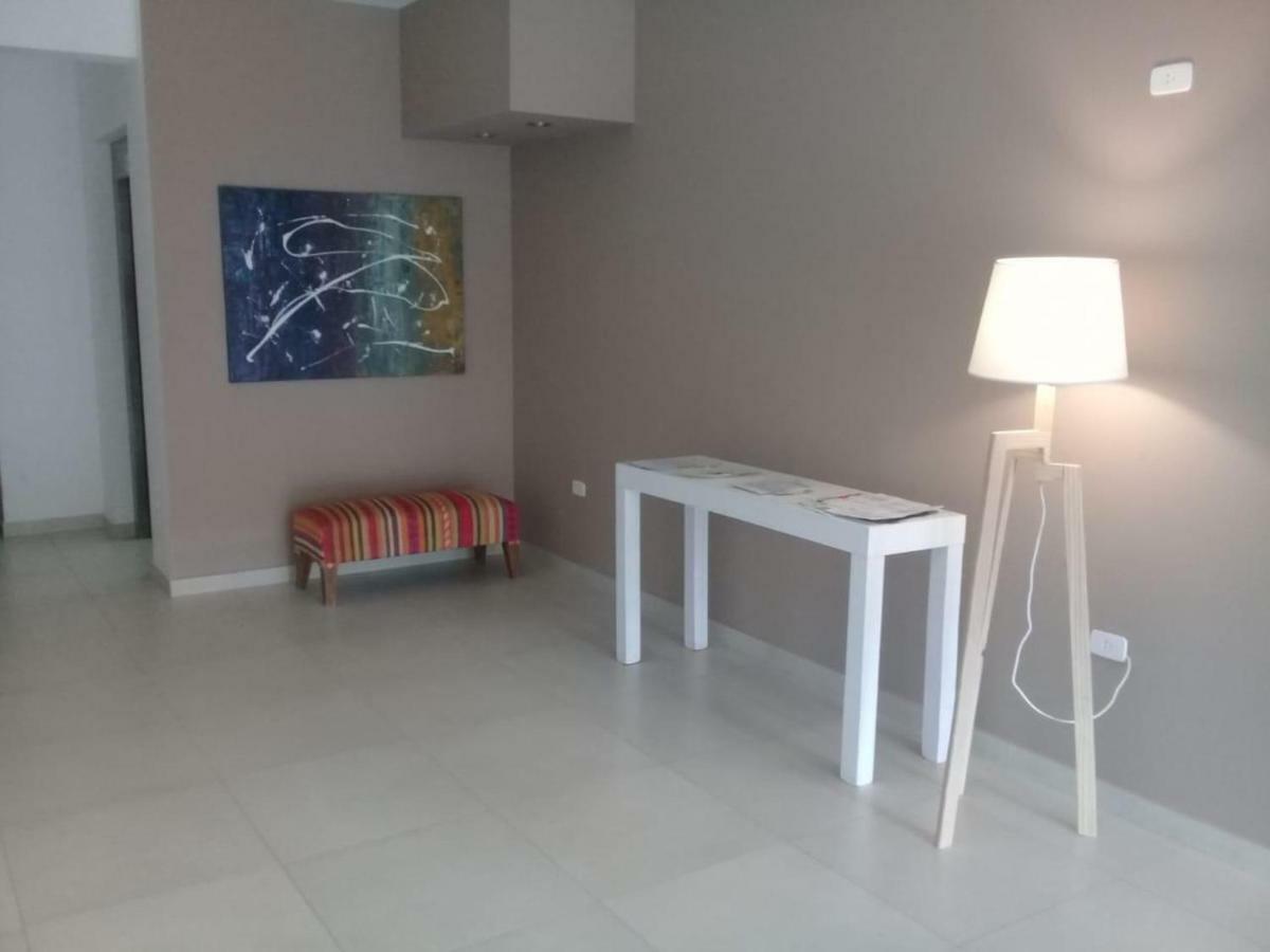 Veluvi Apartment Puerto Madryn Ngoại thất bức ảnh