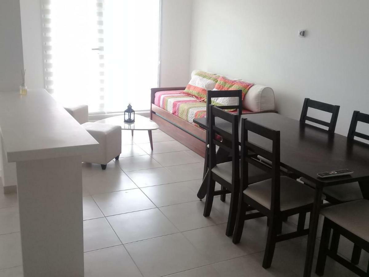 Veluvi Apartment Puerto Madryn Ngoại thất bức ảnh